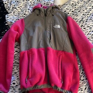 North face jacket